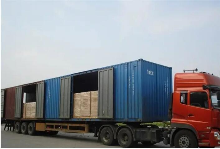 杭州到保亭黎族苗族自治县货运专线