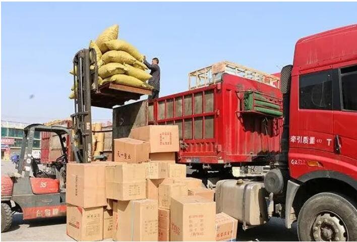 杭州到保亭黎族苗族自治县物流专线