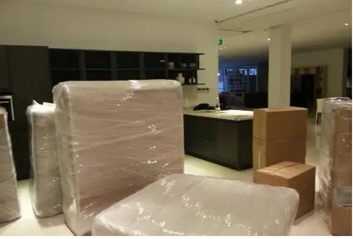 杭州到保亭黎族苗族自治县长途搬家